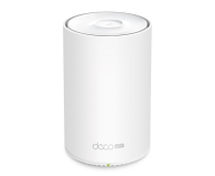TP-Link DECO X20-4G LTE Mesh WiFi6 (1800Mb/s a/b/g/n/ac/ax) - 1045780 - zdjęcie 1